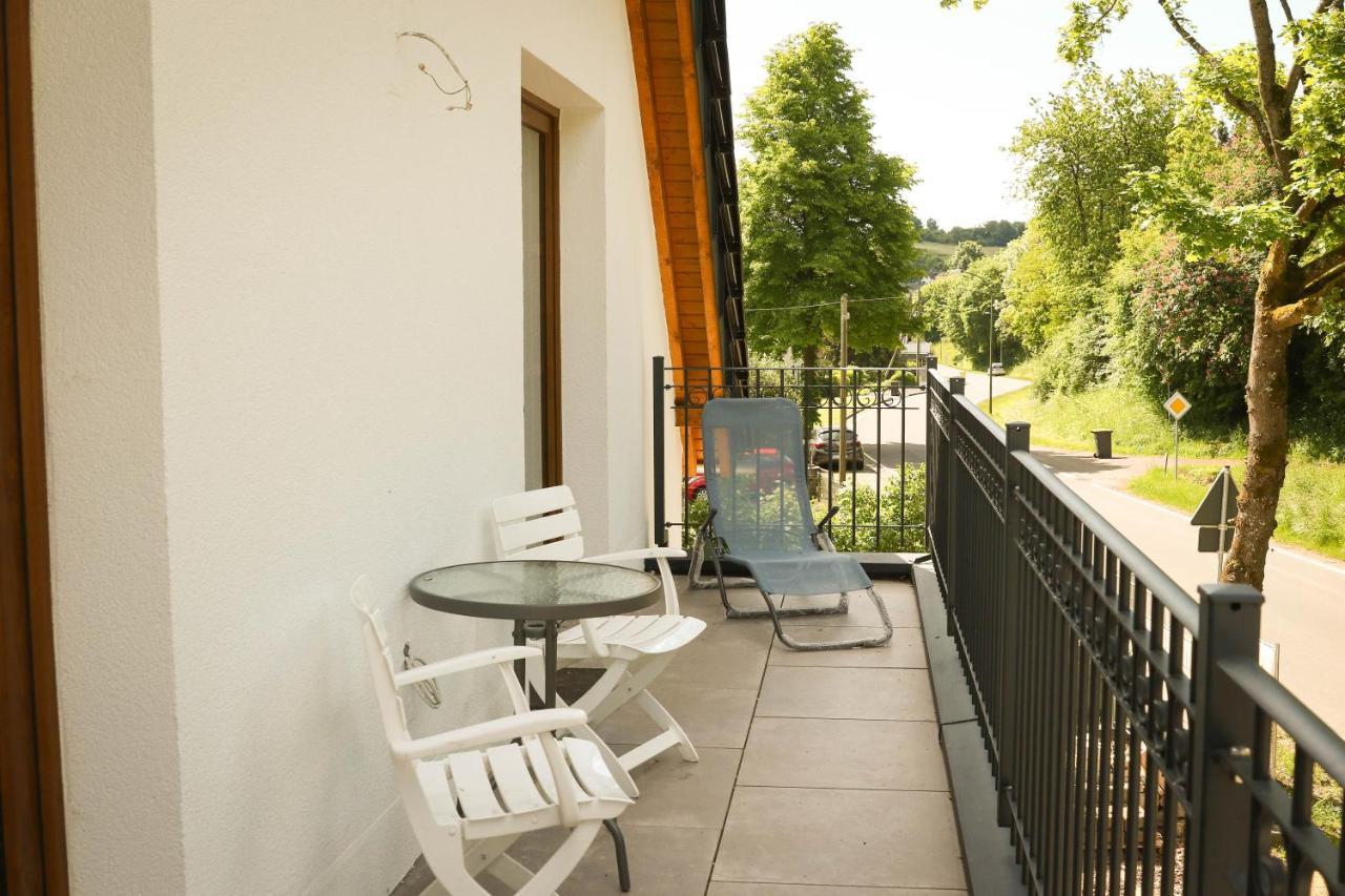 Ferienwohnungen Friedrichs Blankenheim  Esterno foto