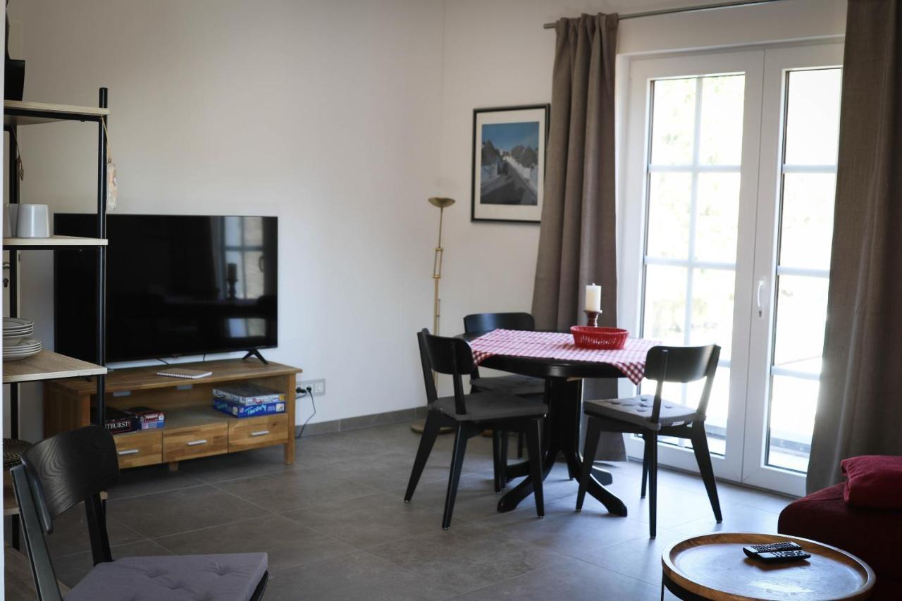 Ferienwohnungen Friedrichs Blankenheim  Esterno foto