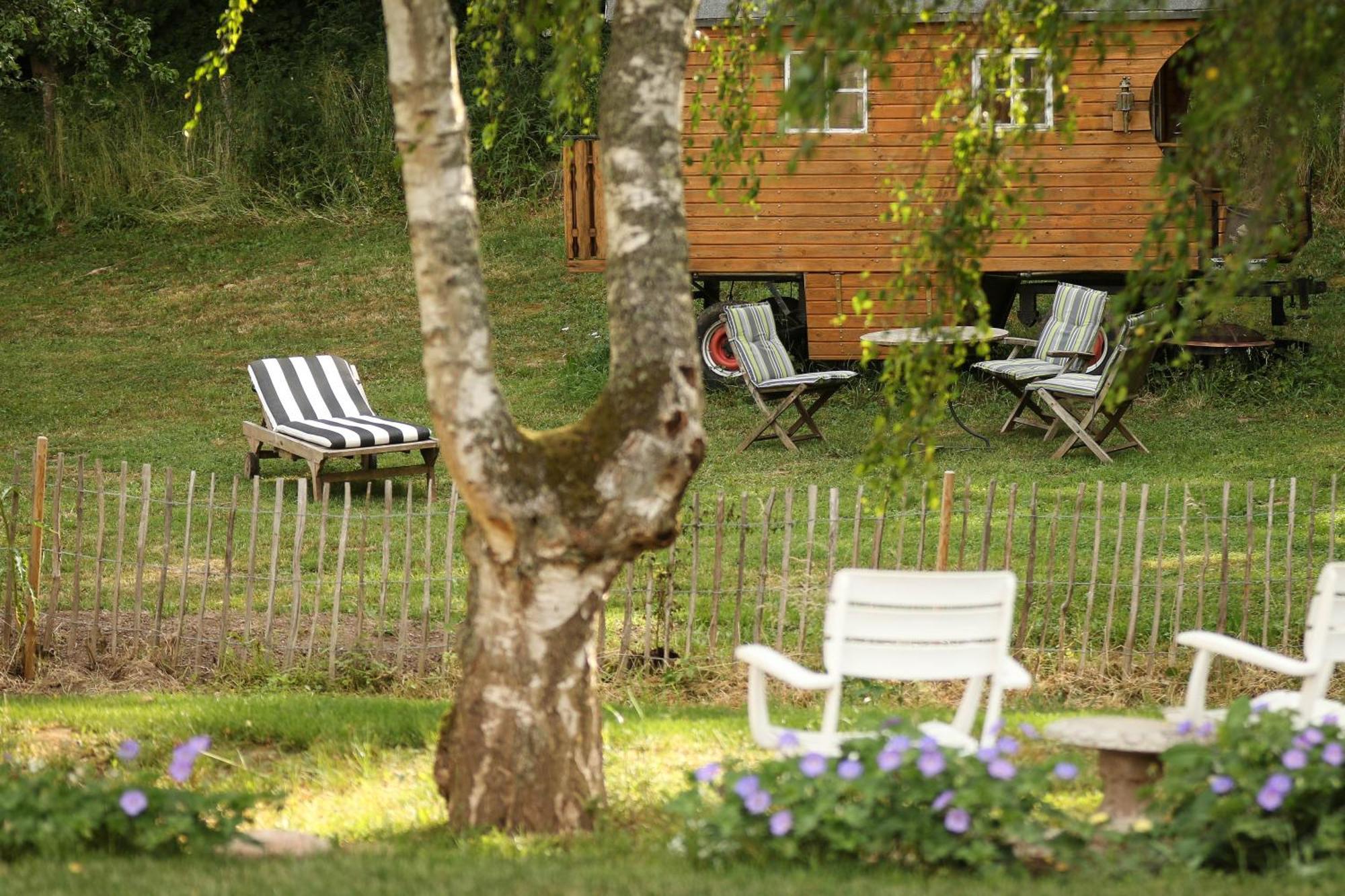 Ferienwohnungen Friedrichs Blankenheim  Esterno foto